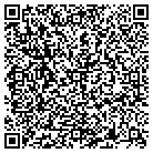 QR code with Timberwolf Rubbish Removal contacts