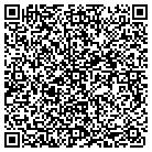 QR code with Marshaanns Cleaning Service contacts