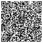 QR code with Hy-On-A Hill Trout Hatchery contacts