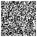QR code with R T Stearns Inc contacts