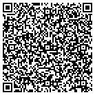 QR code with Richard E Vachon DDS contacts