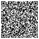 QR code with Allens Logging contacts