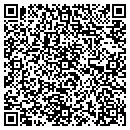 QR code with Atkinson Academy contacts