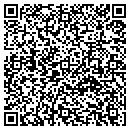 QR code with Tahoe Pool contacts