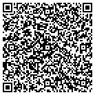 QR code with Advanced Projectors/Home Thrtr contacts