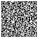 QR code with Gary W Boyle contacts
