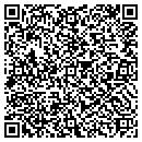 QR code with Hollis Public Library contacts