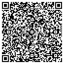 QR code with A & R Cooler Service contacts