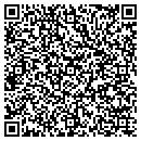 QR code with Ase Electric contacts