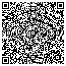 QR code with Holt Funeral Home contacts