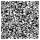 QR code with Faxon Artesian Wells & Pumps contacts