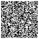 QR code with Advanced Endodontics PC contacts