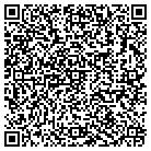 QR code with Maria C Gaticales DO contacts