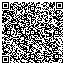QR code with Haas Remodeling Inc contacts
