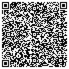 QR code with Cad Architectural Draftg Services contacts