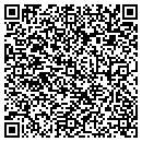 QR code with R G Macmichael contacts