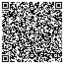 QR code with F&S Bait & Tackle contacts