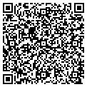 QR code with TCMS contacts