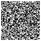 QR code with One Stop Computer Services contacts