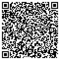 QR code with J G I contacts