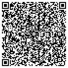 QR code with Genos Chowder & Sandwich contacts