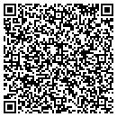 QR code with Recreate Inc contacts