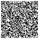 QR code with M S I Mechanical Systems Inc contacts