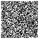 QR code with Aaron's All Make Sewing Mach contacts