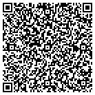 QR code with Madbury Ambulance Dispatch Center contacts