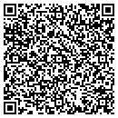 QR code with Redtaggerscom contacts