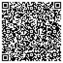 QR code with Robert Hone Welding contacts