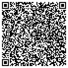 QR code with Anza Appraisal Service contacts