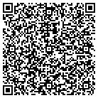 QR code with L Bradley Helfer Law Offices contacts