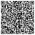 QR code with Woodys Heating Service contacts