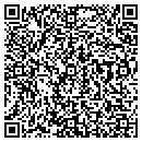 QR code with Tint Factory contacts