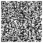 QR code with Us Tae KWON Do Center contacts