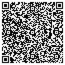 QR code with Jim's Garage contacts