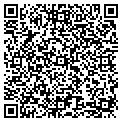 QR code with GNC contacts