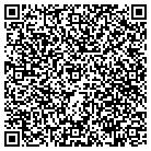 QR code with Oyster River Veterinary Hosp contacts