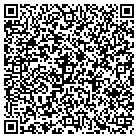 QR code with Manchester Area Foster and Ado contacts