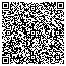 QR code with Hal Grant and Assocs contacts
