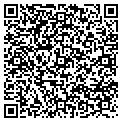 QR code with J K Glass contacts