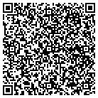 QR code with Isa's Professional Tailoring contacts