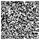 QR code with Dennys Precision Autobody contacts