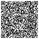 QR code with Colonial Barber & Styling Shop contacts