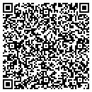 QR code with AE Latulippe Rentls contacts