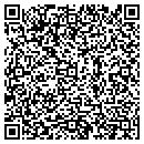 QR code with C Chickeri John contacts