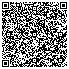 QR code with Mad River Fitness & Tanning contacts