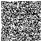QR code with B & J's Janitorial Service contacts
