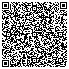 QR code with R G Furbish Excavating contacts